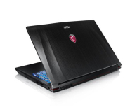 MSI GE62 Apache Pro i7-7700HQ/8GB/1TB GTX1050Ti - 346795 - zdjęcie 5
